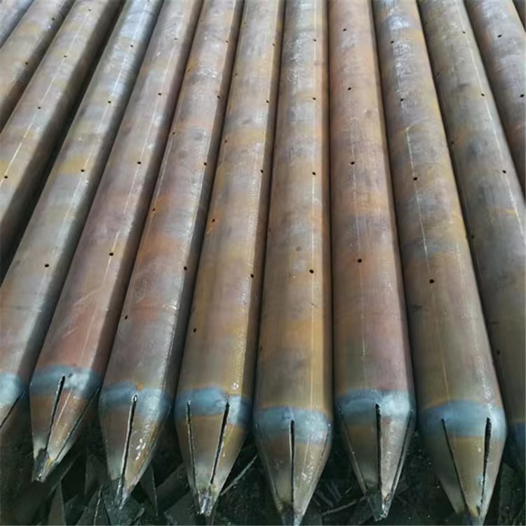 铜官50mm管棚管