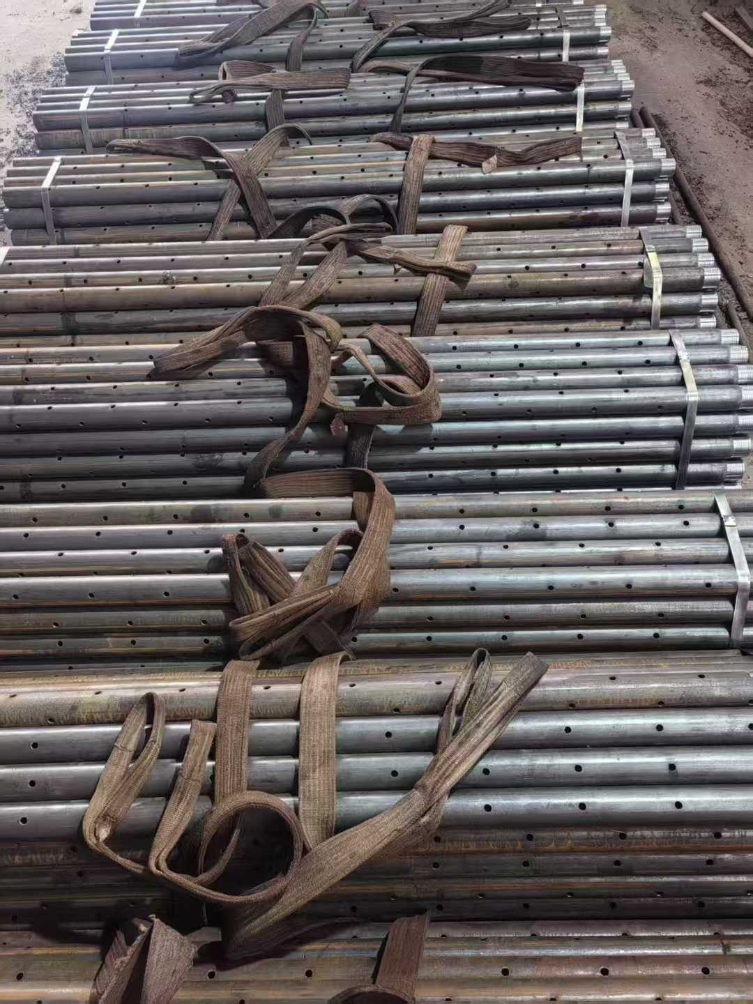 铜官127mm管棚管