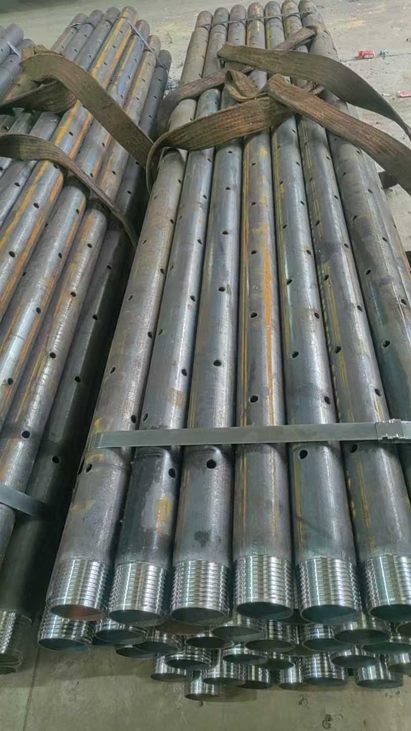 铜官159mm管棚管