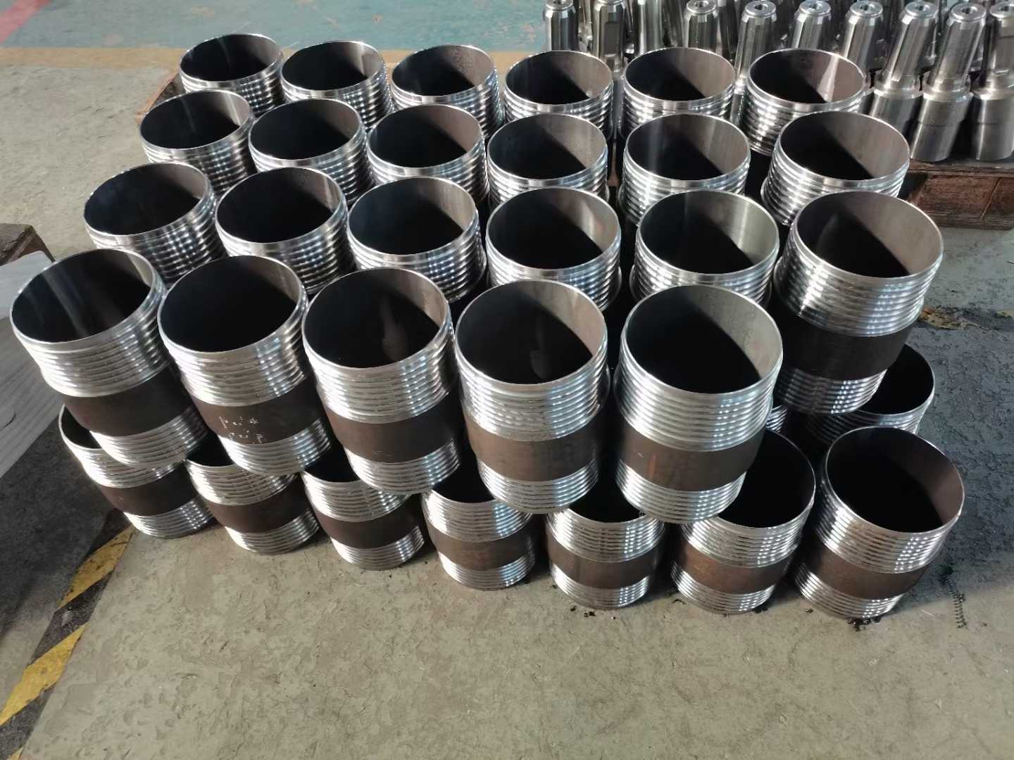 铜官219mm管棚管
